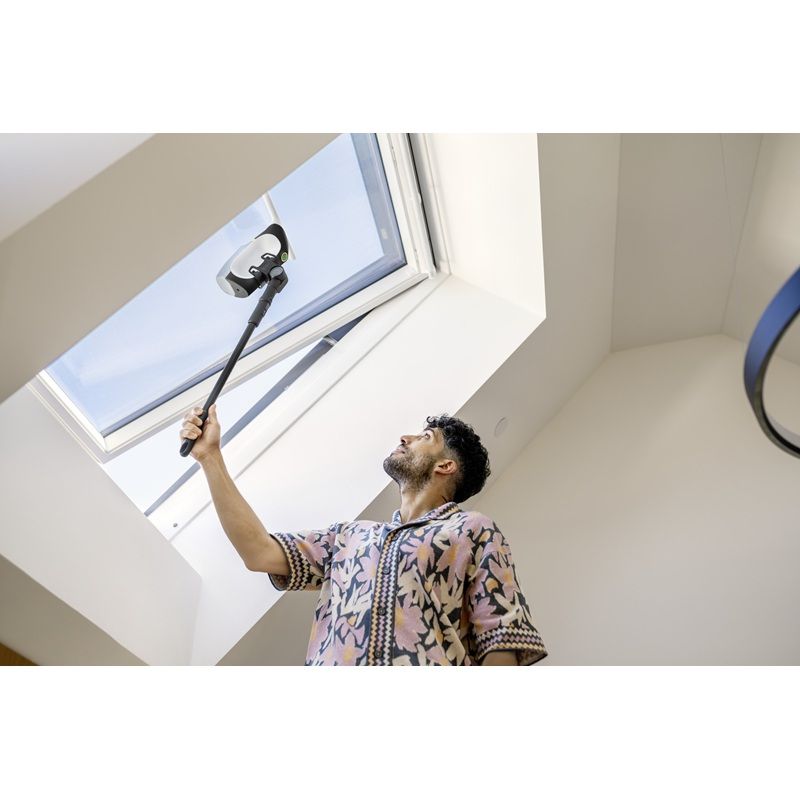 Удължение за уред за прозорци  къс до 0,6 m WV KARCHER
